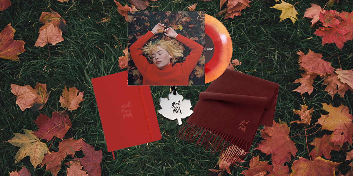 October