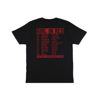 LIVE SUMMER PHOTO DATES TEE