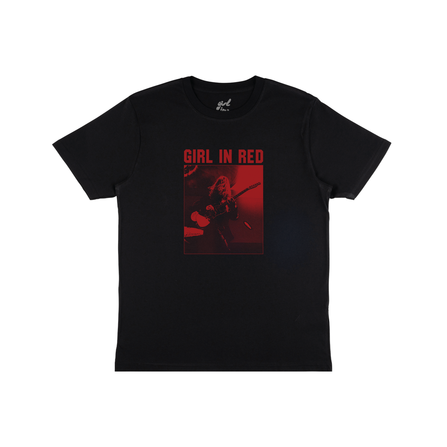 LIVE SUMMER PHOTO DATES TEE