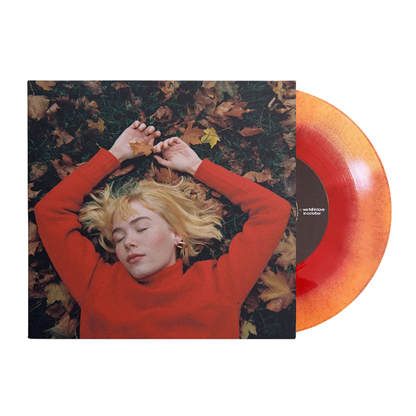 We Fell In Love In October - 7" Vinyl